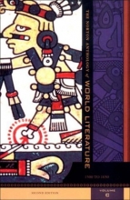 Cover art for The Norton Anthology of World Literature, Vol. C: 1500 to 1650, 2nd Edition