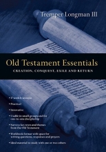 Cover art for Old Testament Essentials: Creation, Conquest, Exile and Return (The Essentials Set)