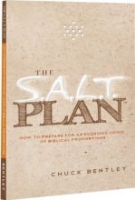Cover art for The S.A.L.T. Plan