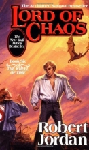 Cover art for Lord of Chaos (Wheel of Time #6)