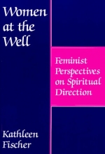 Cover art for Women at the Well: Feminist Perspectives on Spiritual Direction