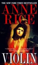 Cover art for Violin