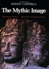 Cover art for The Mythic Image