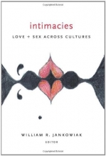 Cover art for Intimacies: Love and Sex Across Cultures