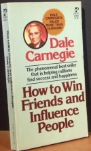 Cover art for How to Win Friends & Influence People