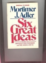 Cover art for Six Great Ideas
