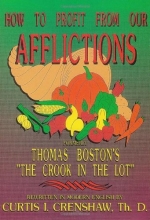 Cover art for How To Profit From Our Afflictions (originally The Crook In The Lot)