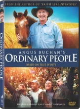 Cover art for Angus Buchan's Ordinary People