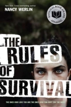 Cover art for The Rules of Survival