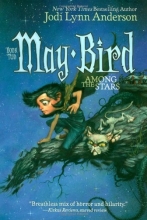 Cover art for May Bird Among the Stars: Book Two