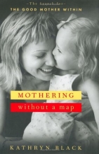 Cover art for Mothering Without a Map: The Search for the Good Mother Within