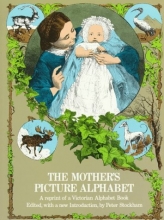 Cover art for The Mother's Picture Alphabet