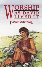 Cover art for Worship As David Lived It