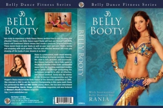 Cover art for Belly Booty