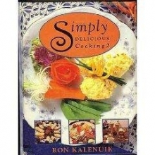 Cover art for Simply Delicious Cooking 2