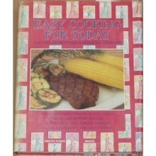 Cover art for Easy Cooking for Today