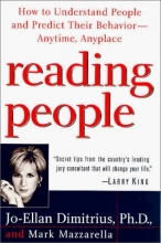 Cover art for Reading People: How to Understand People and Predict Their Behavior - Anytime, Anyplace
