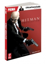 Cover art for Hitman: Absolution: Prima Official Game Guide (Prima Official Game Guides)