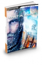 Cover art for Lost Planet 3 Official Strategy Guide (Official Strategy Guides (Bradygames))