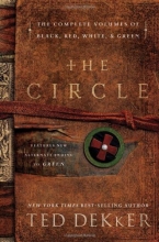 Cover art for Circle Series 4-in-1 (The Circle Series)