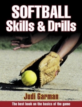 Cover art for Softball Skills & Drills