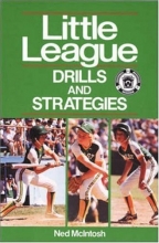 Cover art for Little League Drills and Strategies
