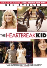 Cover art for The Heartbreak Kid 