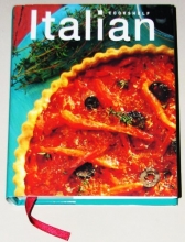 Cover art for Italian (Cookshelf)