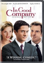 Cover art for In Good Company 