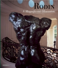 Cover art for Rodin: A Magnificent Obsession