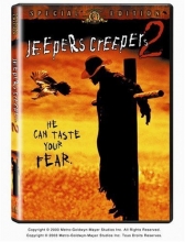 Cover art for Jeepers Creepers 2 