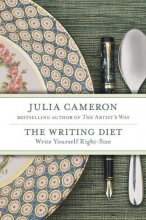 Cover art for The Writing Diet: Write Yourself Right-Size