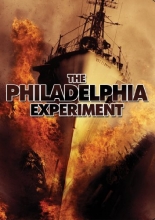 Cover art for The Philadelphia Experiment