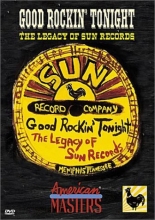 Cover art for Good Rockin' Tonight -  The Legacy of Sun Records