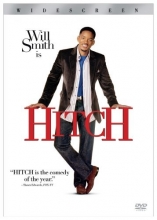 Cover art for Hitch 