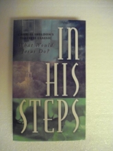 Cover art for In His Steps (What Would Jesus Do)