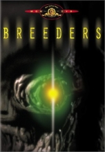 Cover art for Breeders