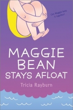 Cover art for Maggie Bean Stays Afloat