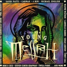 Cover art for New Young Messiah