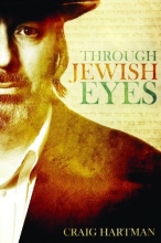 Cover art for Through Jewish Eyes