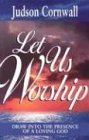 Cover art for Let Us Worship