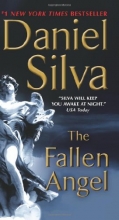 Cover art for The Fallen Angel (Gabriel Allon #12)