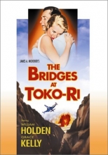 Cover art for The Bridges at Toko-Ri
