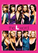 Cover art for The L Word - The Complete Fourth Season