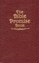 Cover art for The Bible Promise Book - KJV