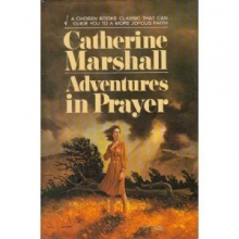 Cover art for Adventures in Prayer