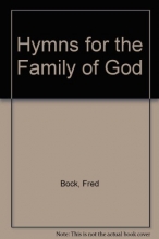 Cover art for Love Reaching: Hymns for the Family of God (Special Edition)