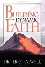 Cover art for Building Dynamic Faith