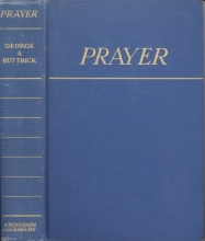 Cover art for Prayer