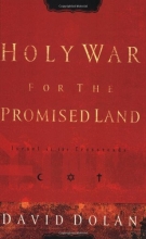 Cover art for Holy War for the Promised Land: Israel at the Crossroads